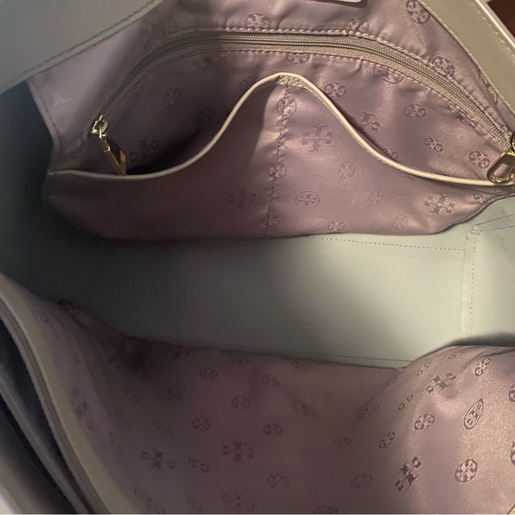 Tory Burch Extra Large Tote. Like New! - Picture 5 of 15